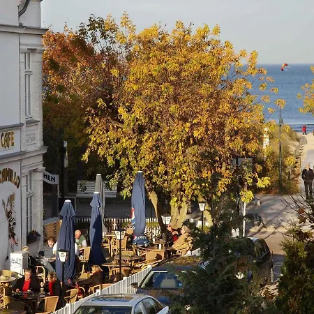 Lejlighed Vineta 203