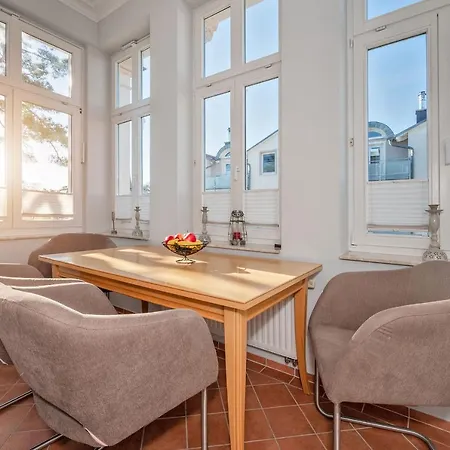 Vineta 203 Heringsdorf (Usedom)