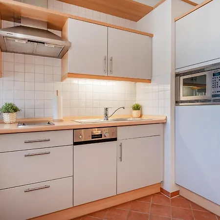 Lejlighed Vineta 203 *