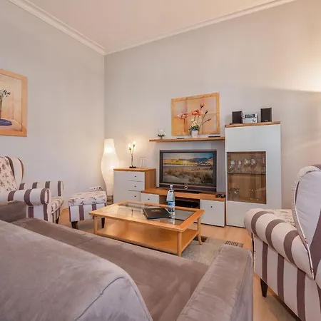 Vineta 203 Heringsdorf (Usedom)