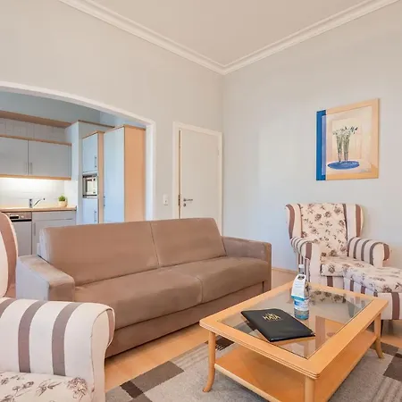 Vineta 203 Heringsdorf