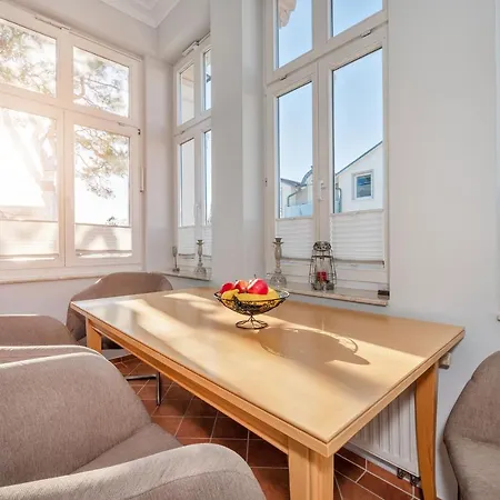 Vineta 203 Heringsdorf