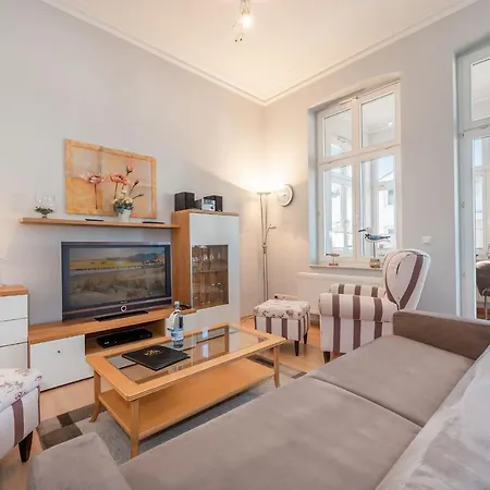 Vineta 203 Lejlighed *