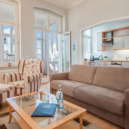 Vineta 203 * Heringsdorf (Usedom)