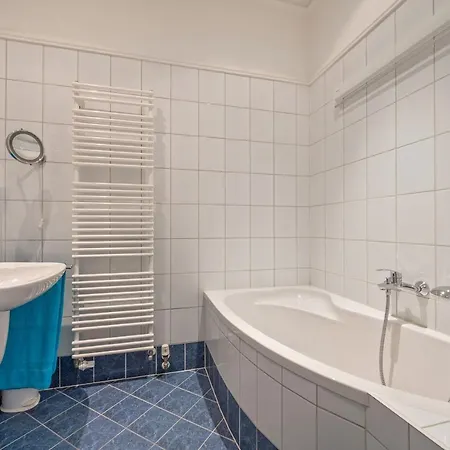 Vineta 203 Lejlighed *