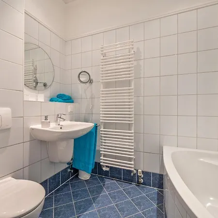 Vineta 203 * Heringsdorf (Usedom)