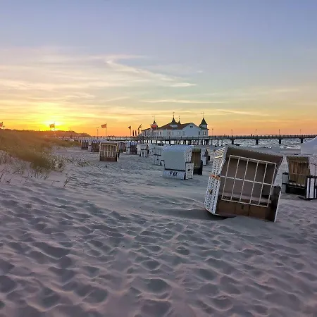 Vineta 203 Lejlighed Heringsdorf (Usedom)