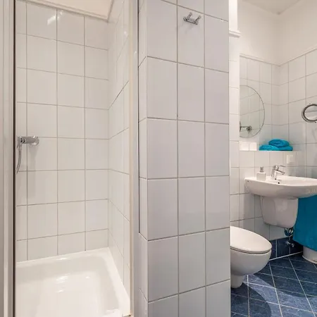 Apartment Vineta 203