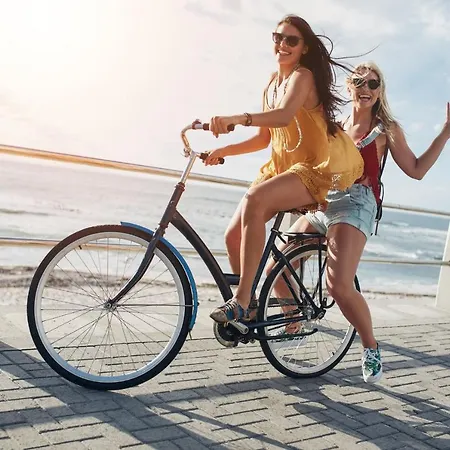 Vineta 203 Apartman Heringsdorf