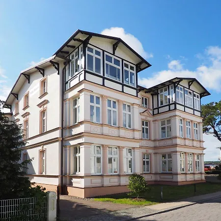 Vineta 203 Lejlighed Heringsdorf (Usedom)